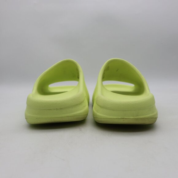 Adidas Yeezy Slides Green Men\'s US Size 10 Sandals Casual Shoes main image 5
